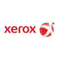 Xerox Logo. Format: EPS