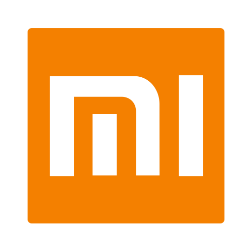 Xiaomi Logo PNG - 31456