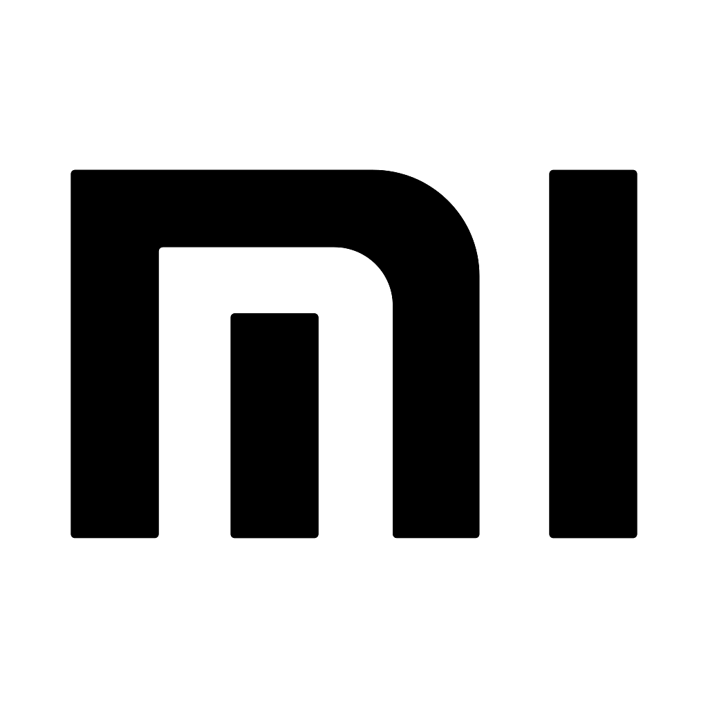 Xiaomi Logo PNG - 31454