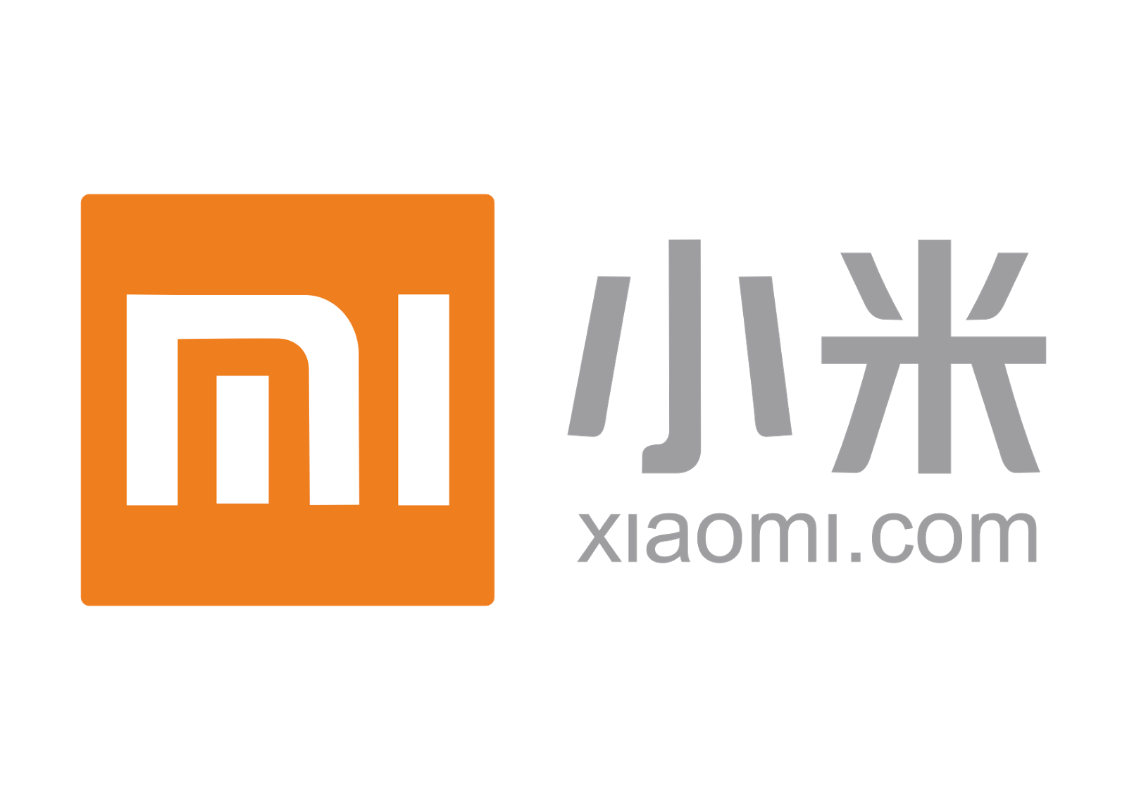 Xiaomi Vector PNG - 97139