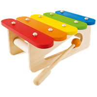 Top Xylophone PNG Images