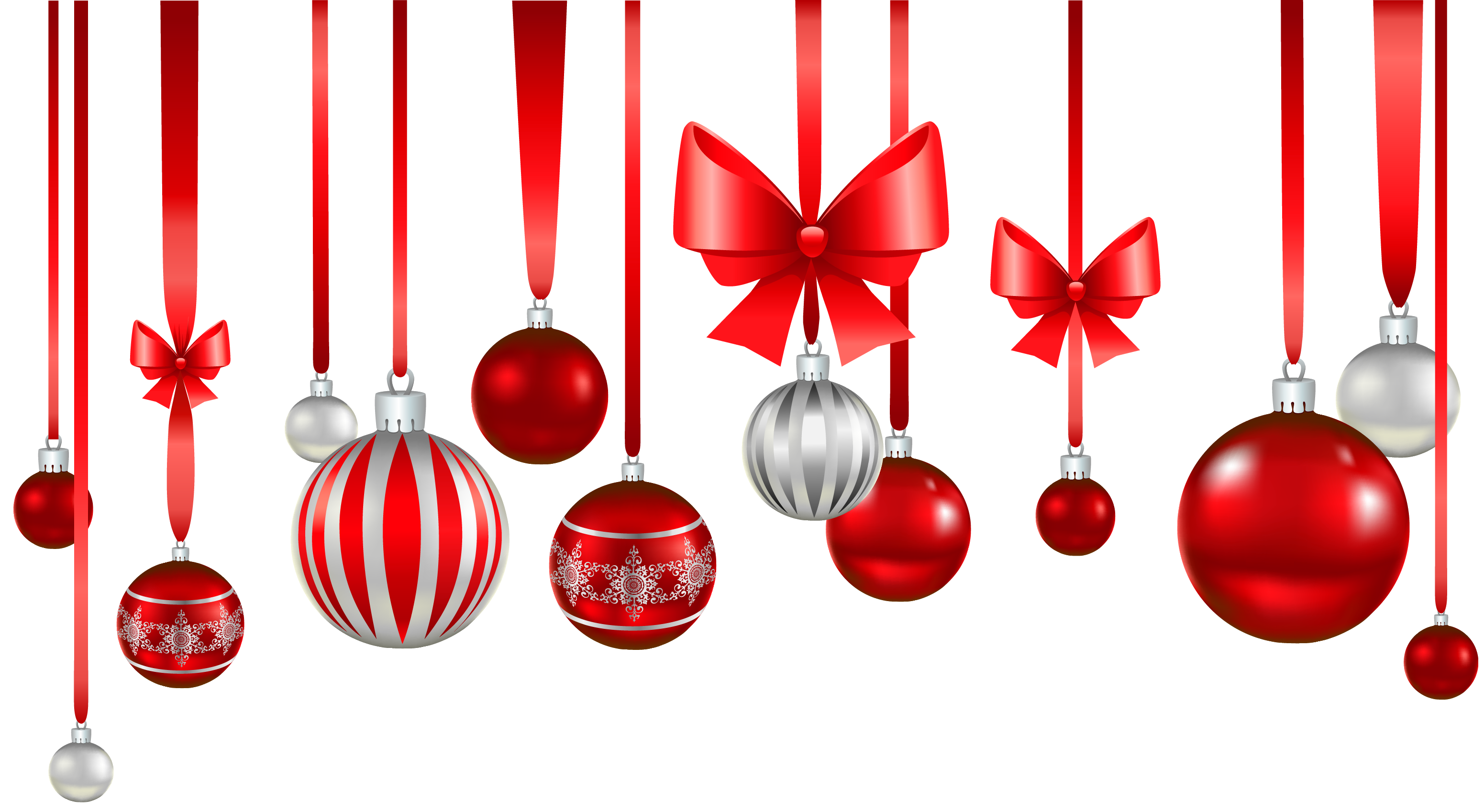 Christmas Bell Png image #353