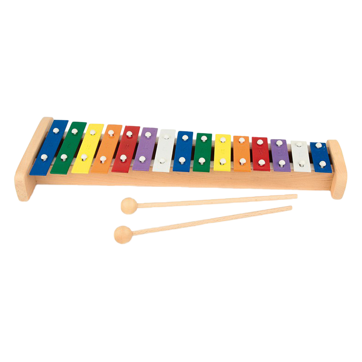 Xylophone HD PNG - 93927