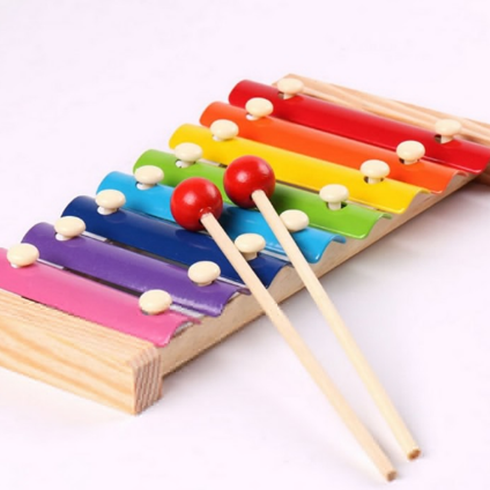 Xylophone HD PNG - 93926
