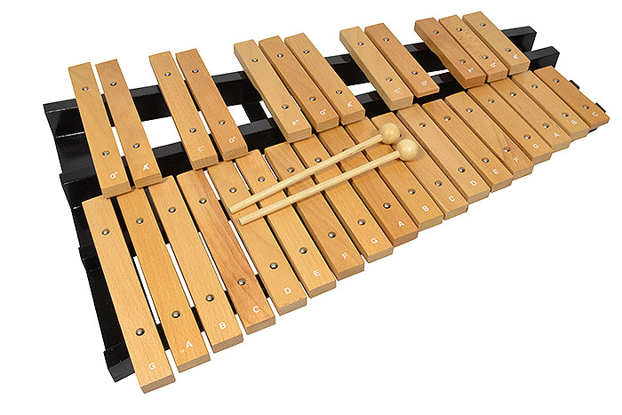 Xylophone HD PNG - 93930