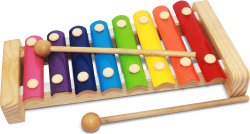 Xylophone HD PNG - 93923