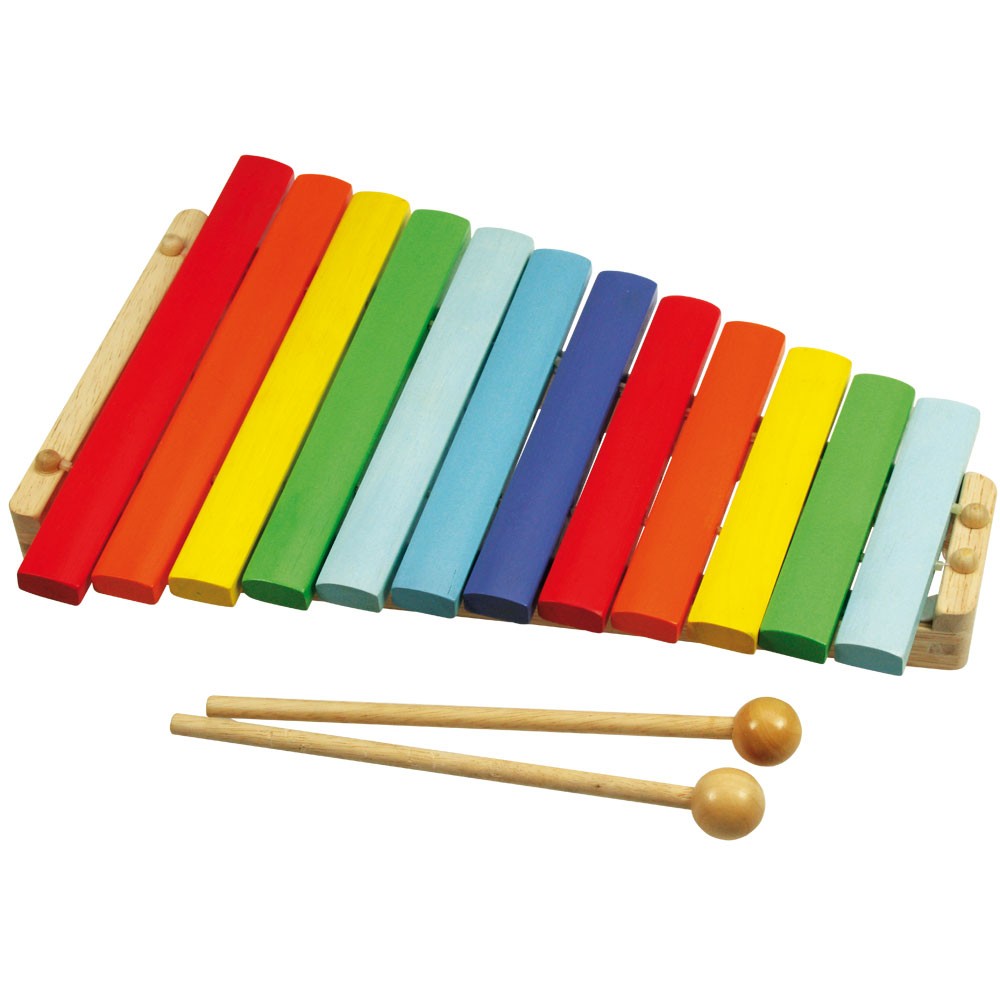 Xylophone HD PNG - 93928