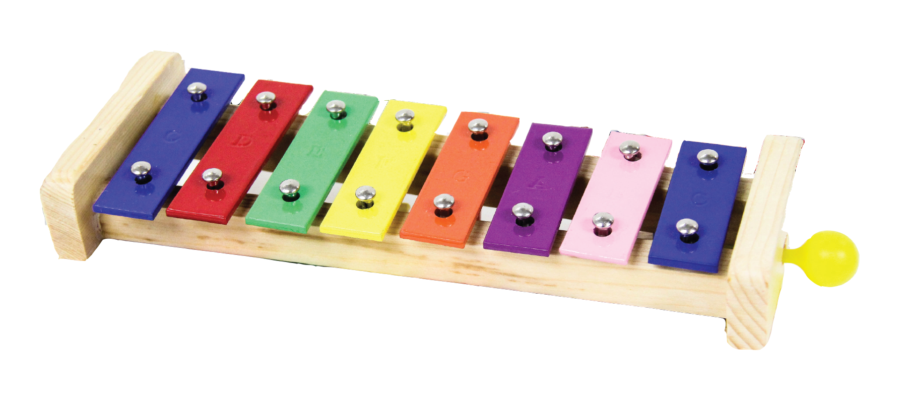 Xylophone HD PNG - 93920
