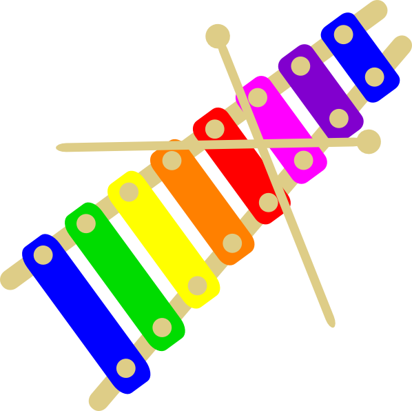 Xylophone HD PNG - 93925