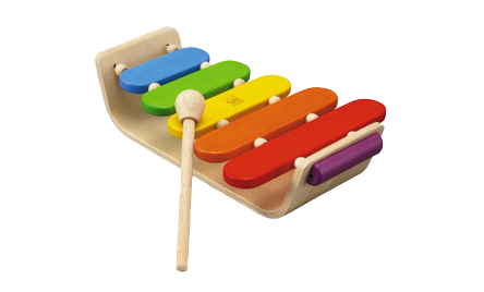 Xylophone HD PNG - 93919