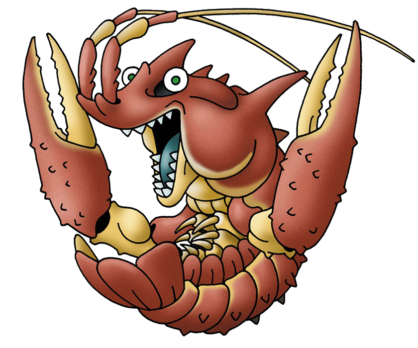 Yabby PNG - 41869
