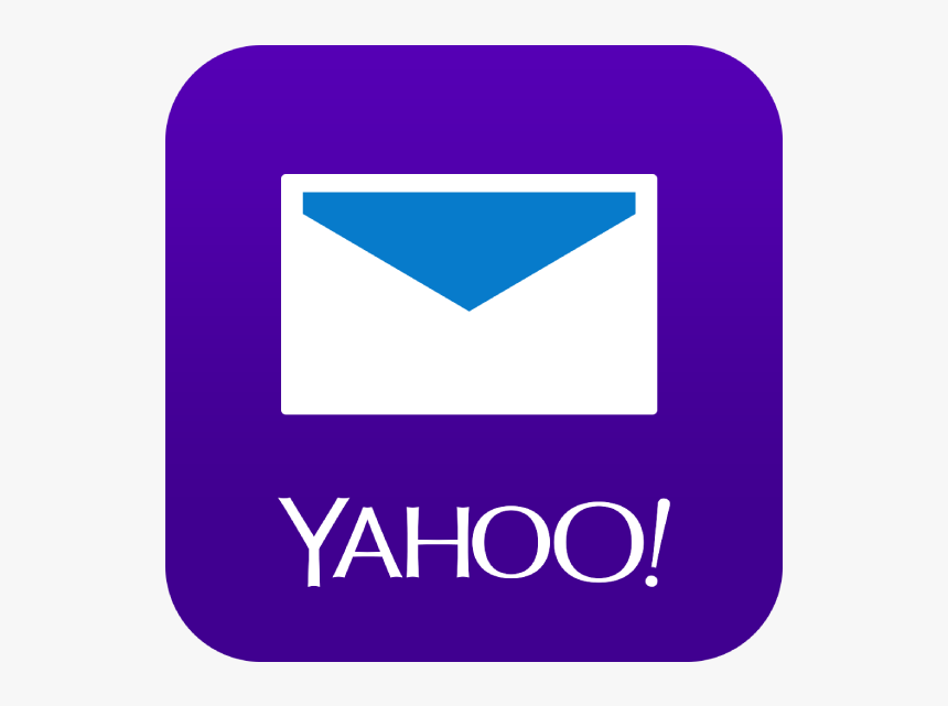 Yahoo Logo PNG - 177087