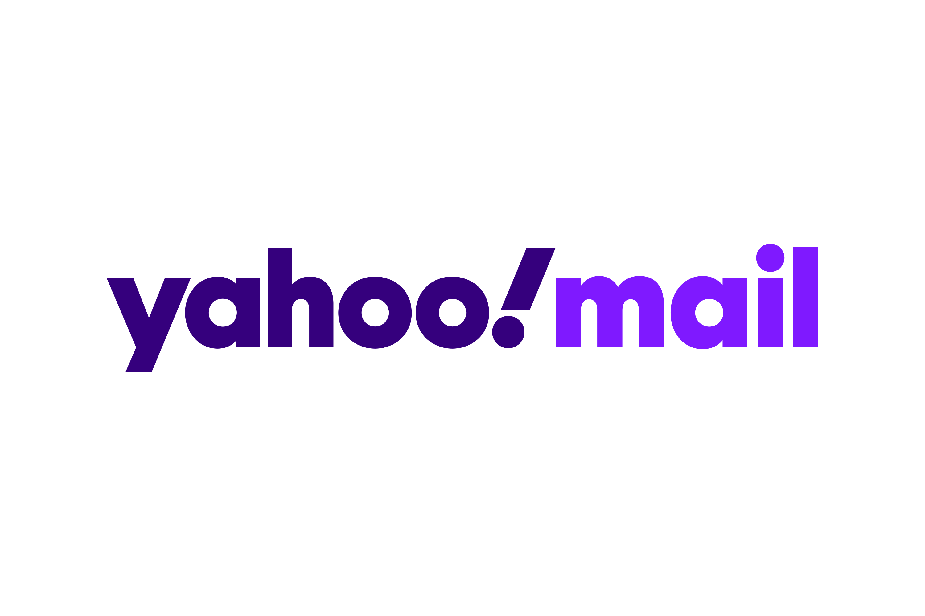 Yahoo Logo PNG - 177092