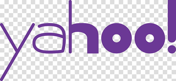 Yahoo Logo PNG - 177086