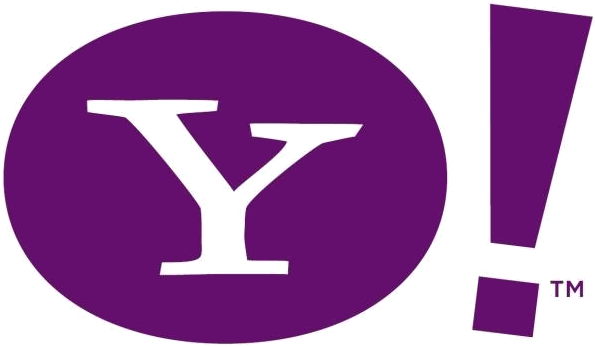 Yahoo Icon image #8796