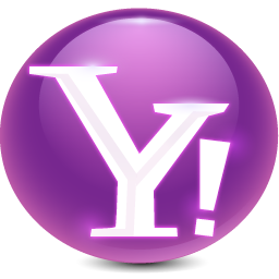Yahoo Icon image #8796