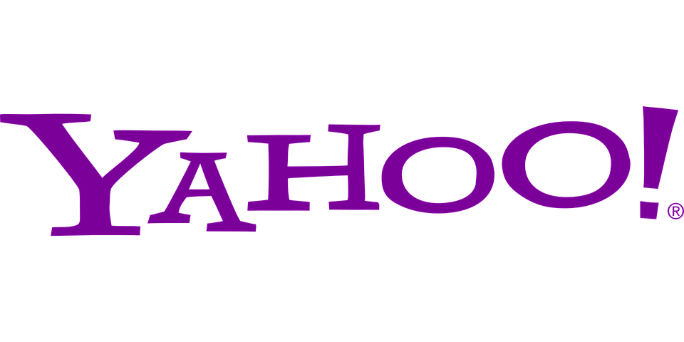 Yahoo, Logo, Search Engine, I
