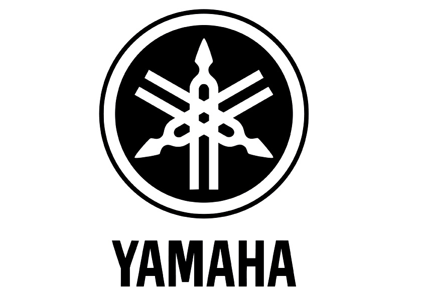 Yamaha Vector Logo PNG - 112101