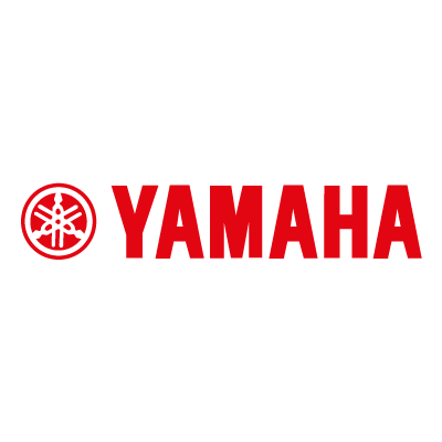 Yamaha Vector Logo PNG - 112109