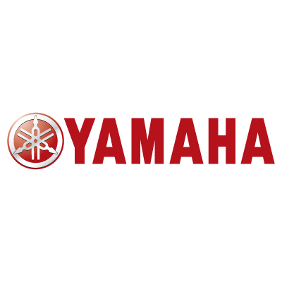 Yamaha Vector Logo PNG - 112108