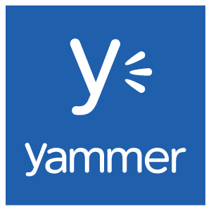 Yammer Logo PNG - 178202