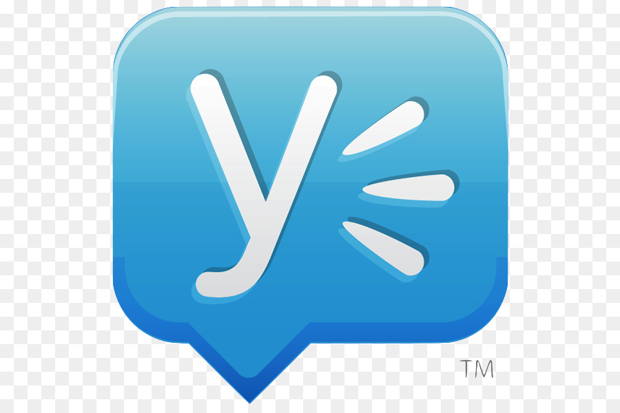 Yammer Logo PNG - 178190