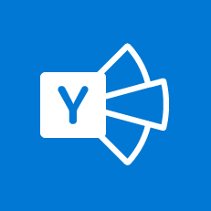 Yammer Logo PNG - 178200