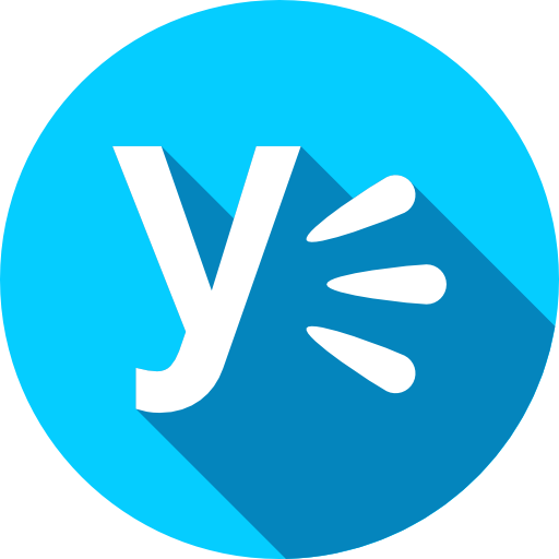 Yammer Logo Png Transparent &