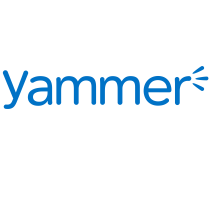 Yammer Logo PNG - 178199