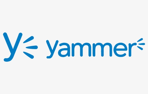 Yammer Logo PNG - 178191