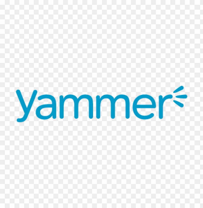 Yammer Logo PNG - 178193