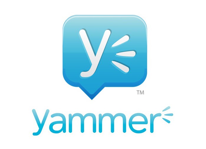 Yammer Logo PNG - 178201