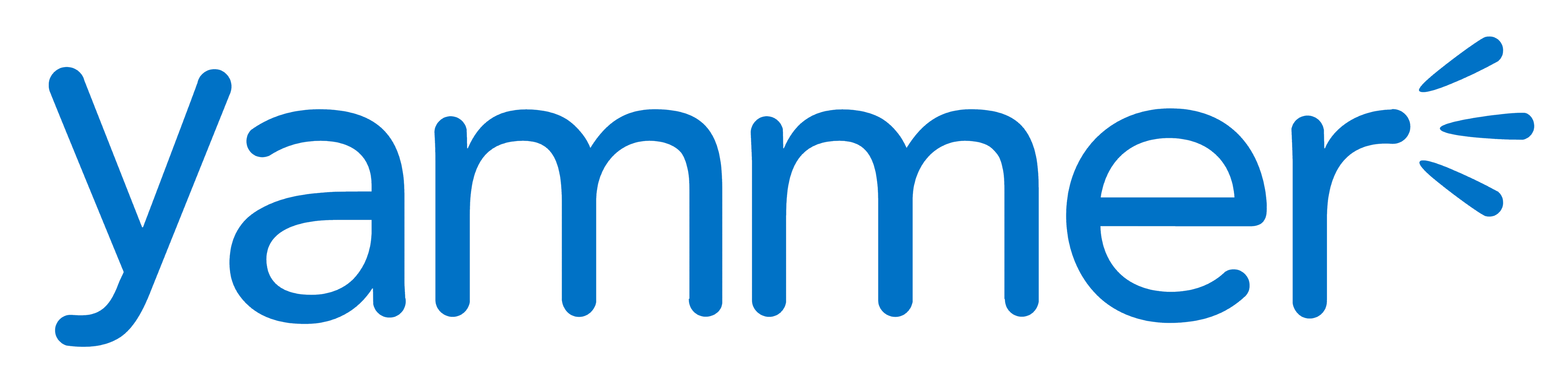 Yammer Logo PNG - 178192