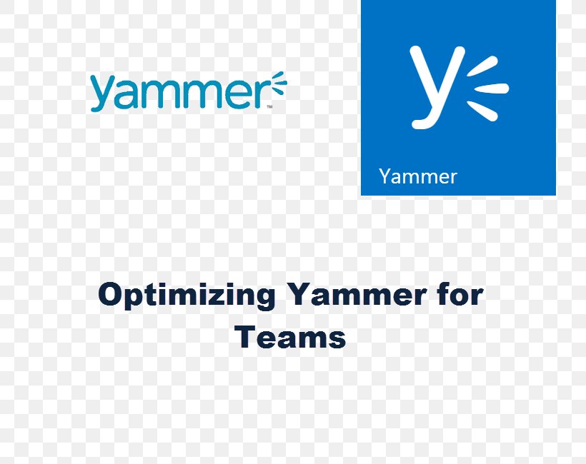 Yammer Logo PNG - 178195