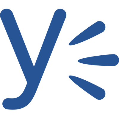 Yammer Logo Vector Free | Top