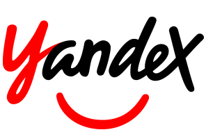 Yandex Logo PNG - 103161
