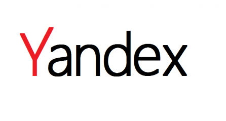 Yandex Logo PNG - 103151