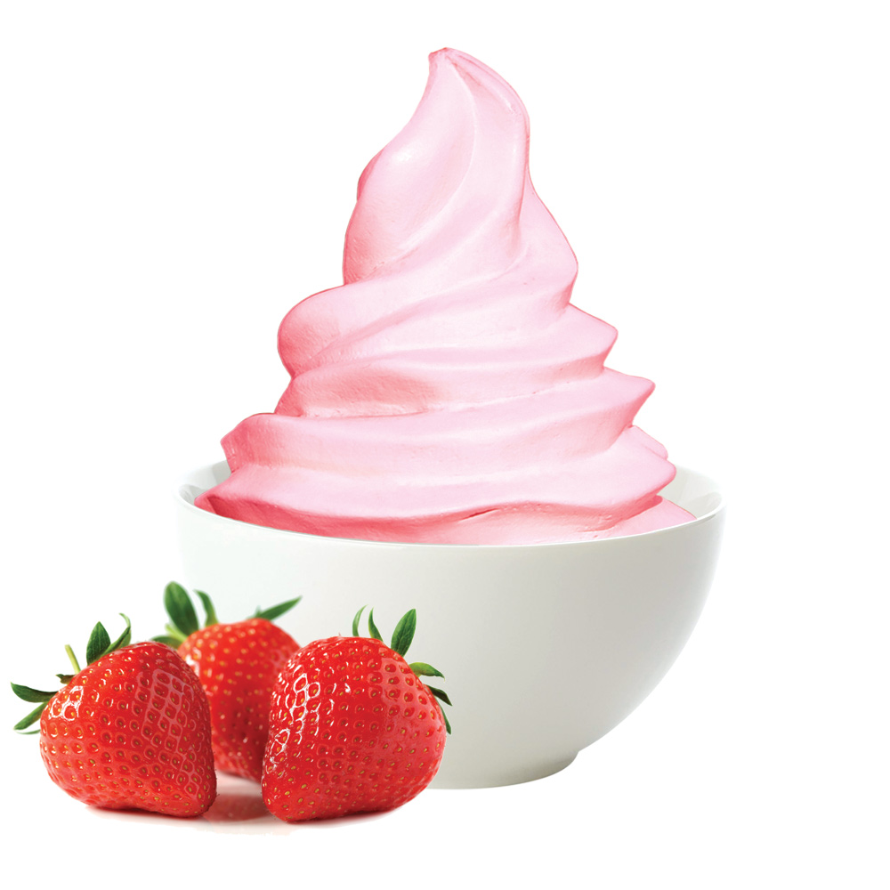 Yogurt HD PNG - 118695
