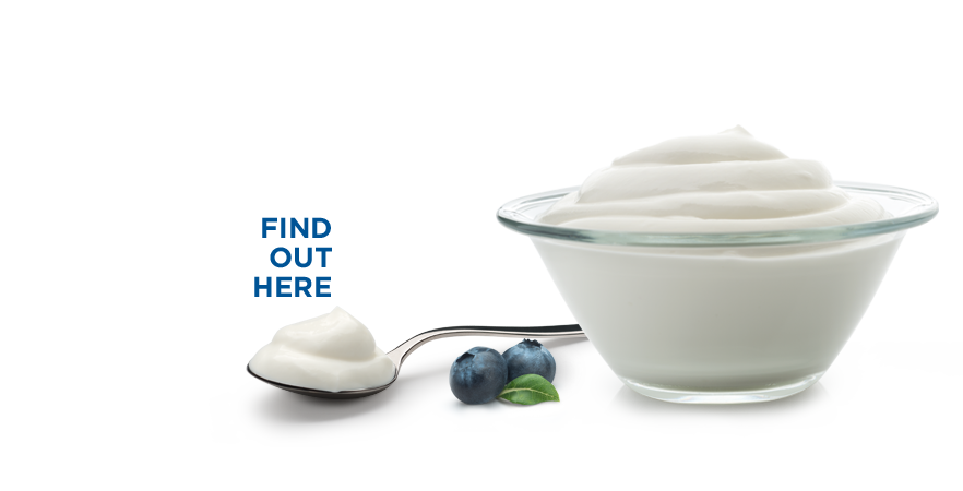 Yogurt HD PNG - 118698