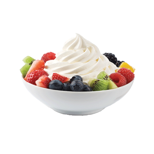 Yogurt PNG HD - 121427