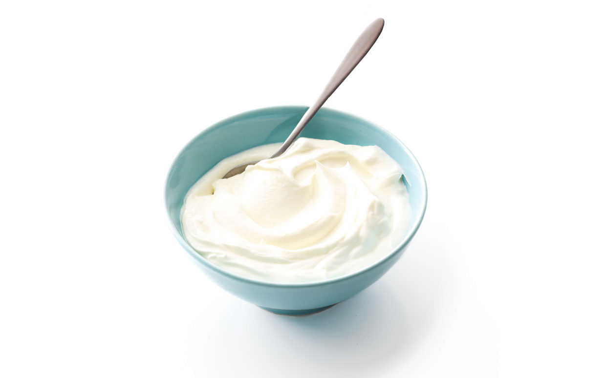 Yogurt PNG HD - 121415
