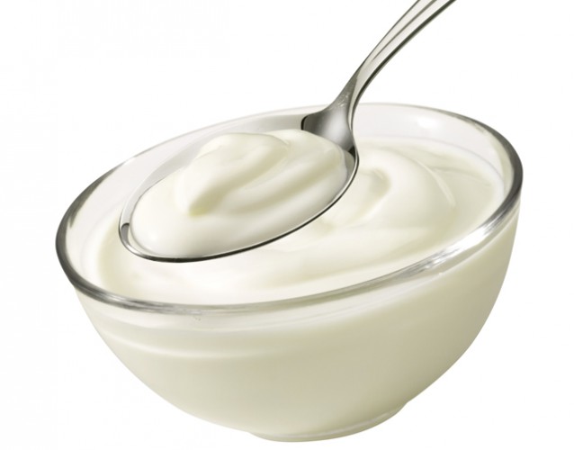 Yogurt PNG HD - 121411