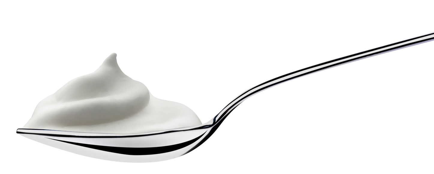 Yogurt PNG HD - 121422