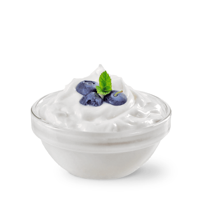 Yogurt PNG HD - 121412