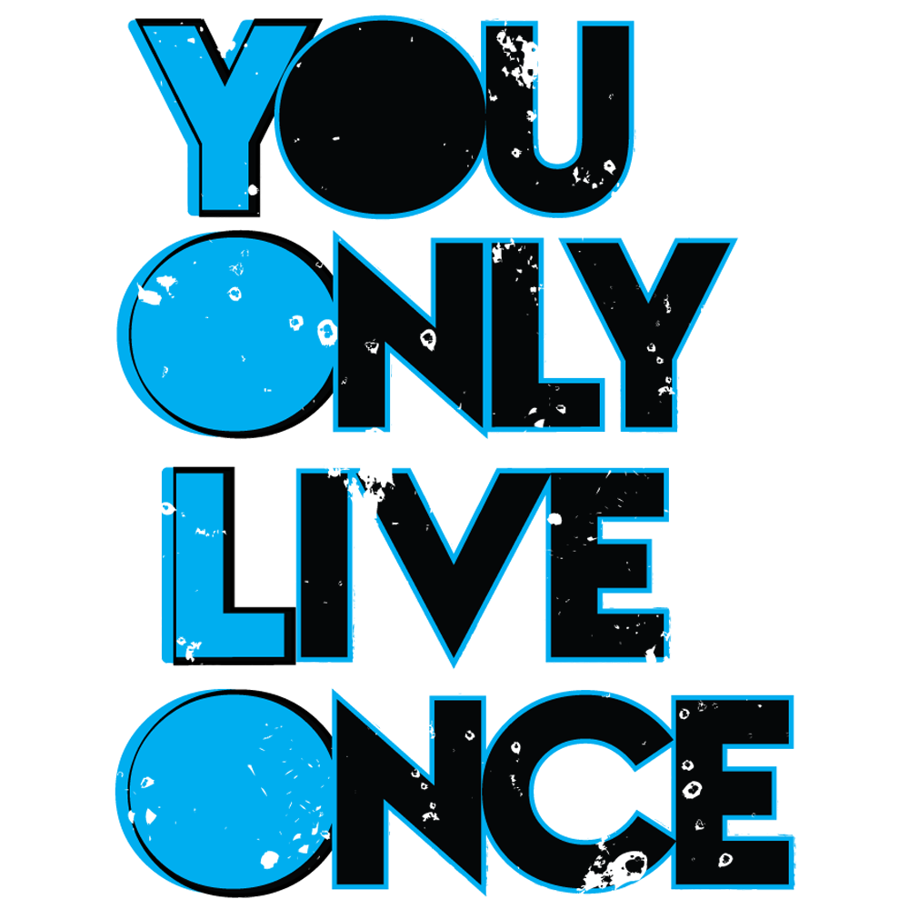 Yolo PNG - 40492