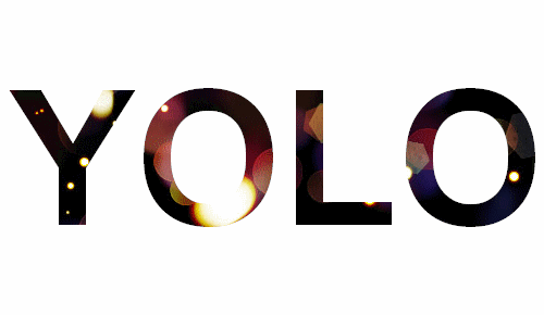 Yolo PNG - 40502