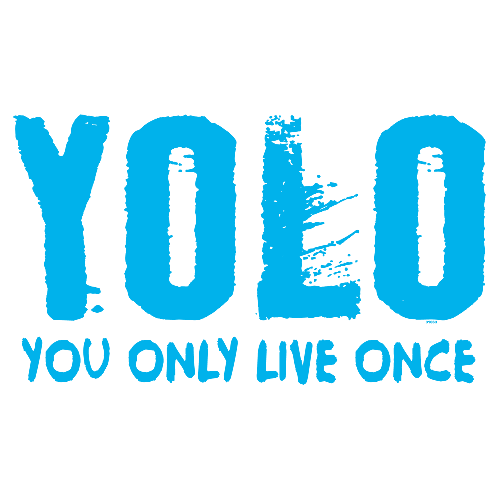 Yolo PNG - 40497
