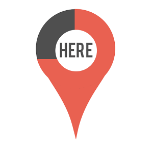 You Are Here PNG HD - 135699