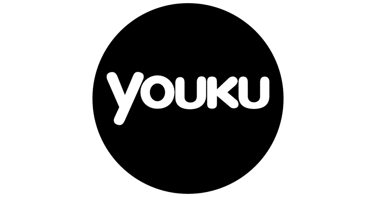 Youku Logo PNG - 106640
