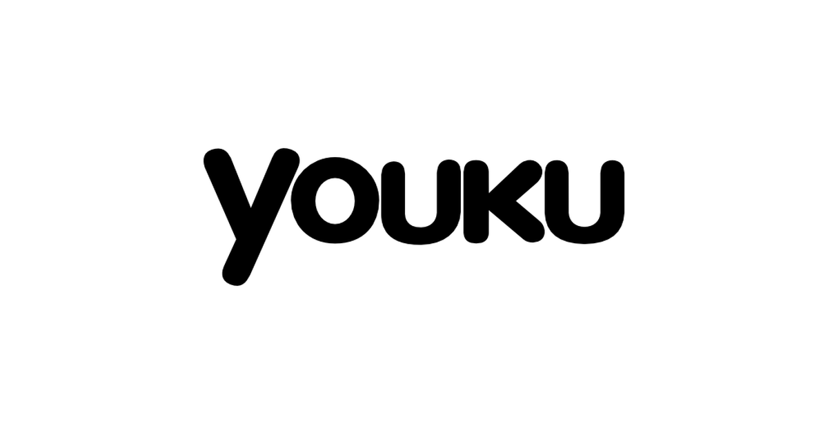Youku Logo Vector PNG - 30866